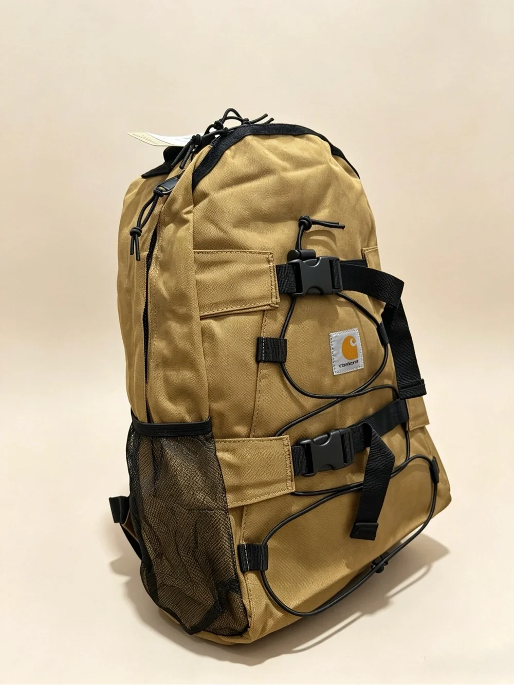 Carhartt sturdy tan